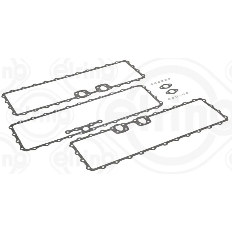 Kit de joints, radiateur d'huile ELRING 900.028