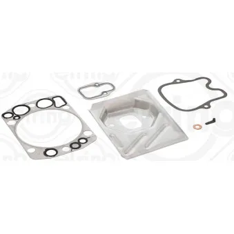 Jeu de joints d'étanchéité, culasse de cylindre ELRING 894.304