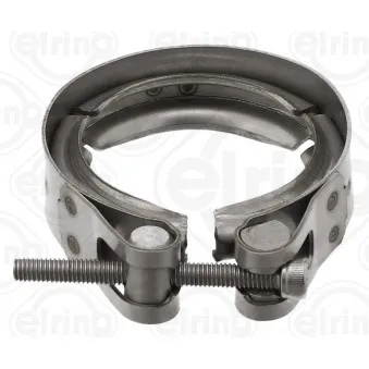 Pièce de serrage, échappement ELRING 907.790