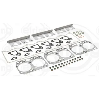 Jeu de joints d'étanchéité, culasse de cylindre ELRING