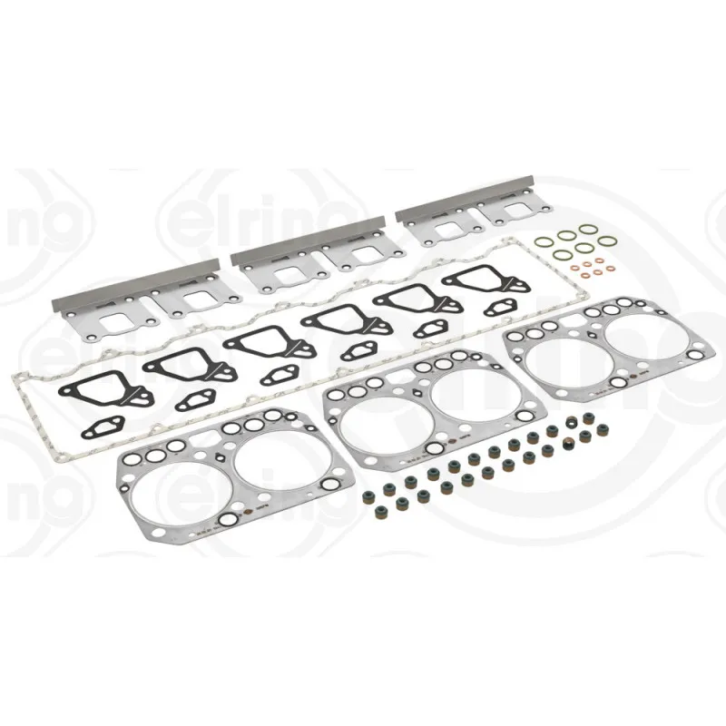 Jeu de joints d'étanchéité, culasse de cylindre ELRING 891.820