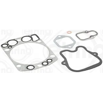 Jeu de joints d'étanchéité, culasse de cylindre ELRING 834.327