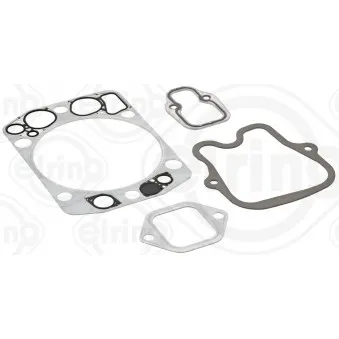 Jeu de joints d'étanchéité, culasse de cylindre ELRING 834.330