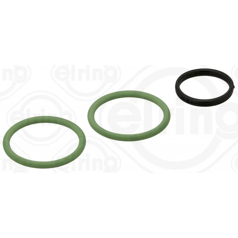 Joint d'étanchéité, pompe à huile ELRING 872.640