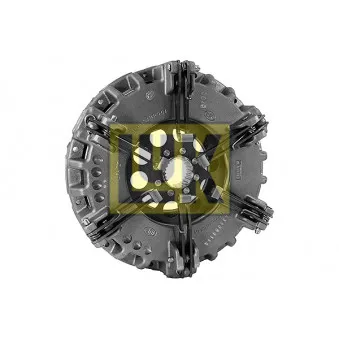 Mécanisme d'embrayage LUK 233 0021 12