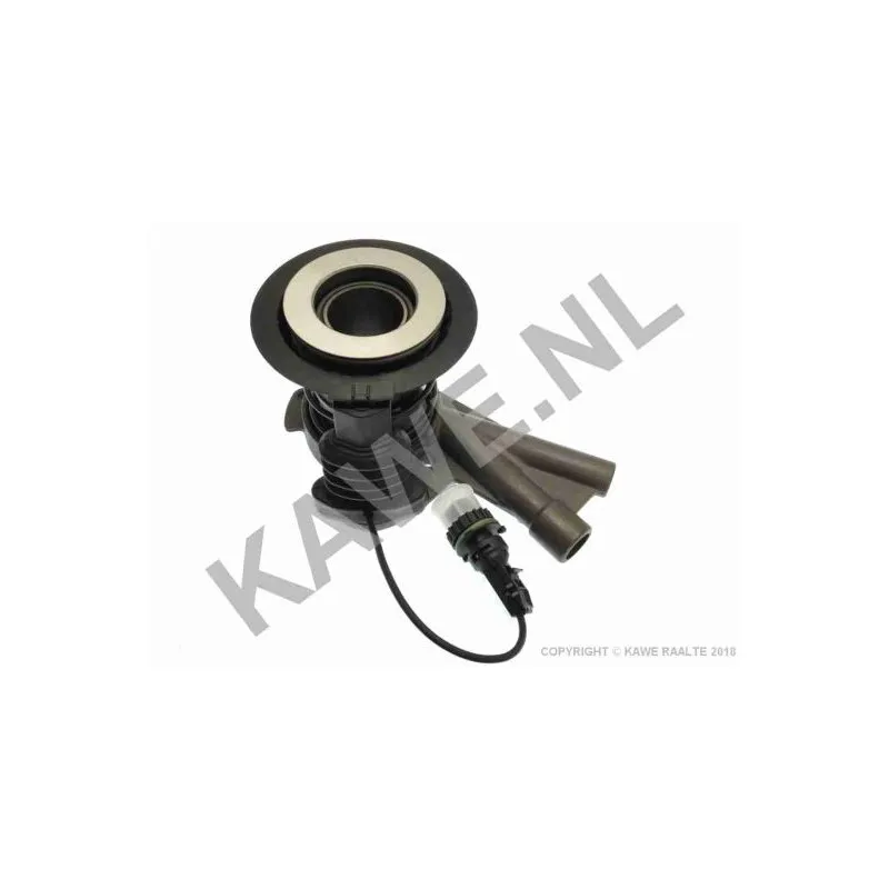 Butée hydraulique, embrayage KAWE 9007