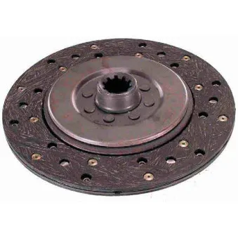 Disque d'embrayage KAWE