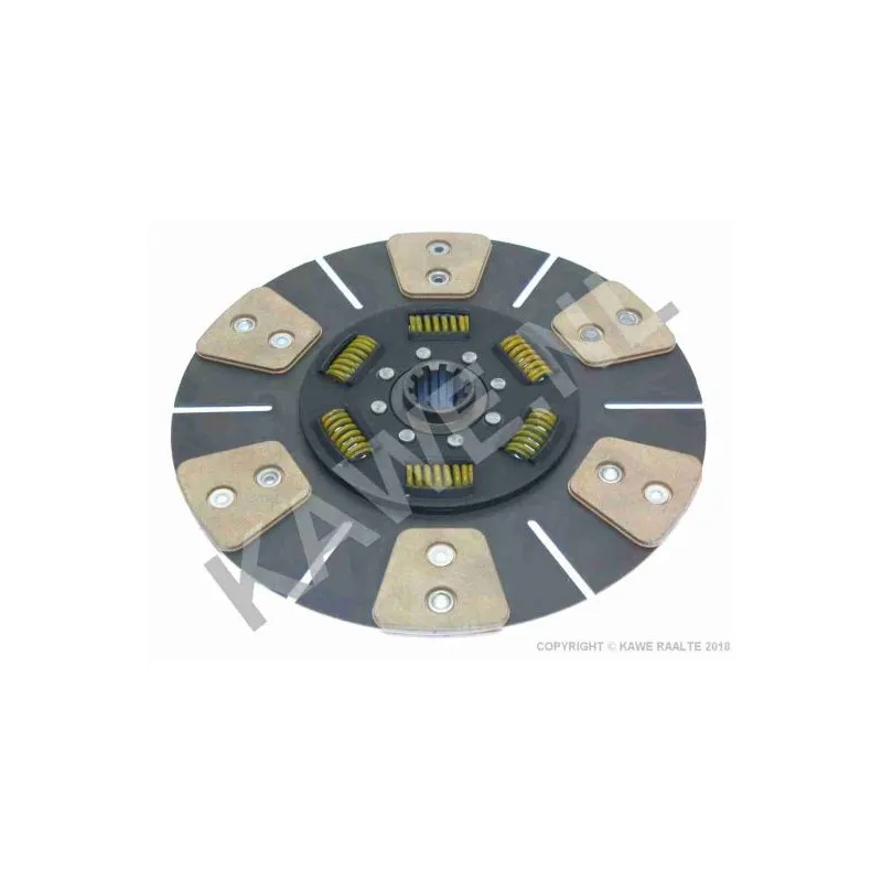 Disque d'embrayage KAWE 2200