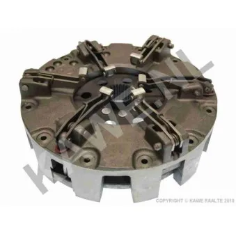 Mécanisme d'embrayage KAWE