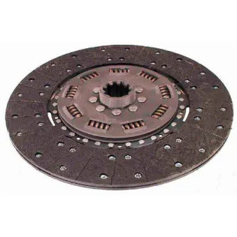 Disque d'embrayage KAWE