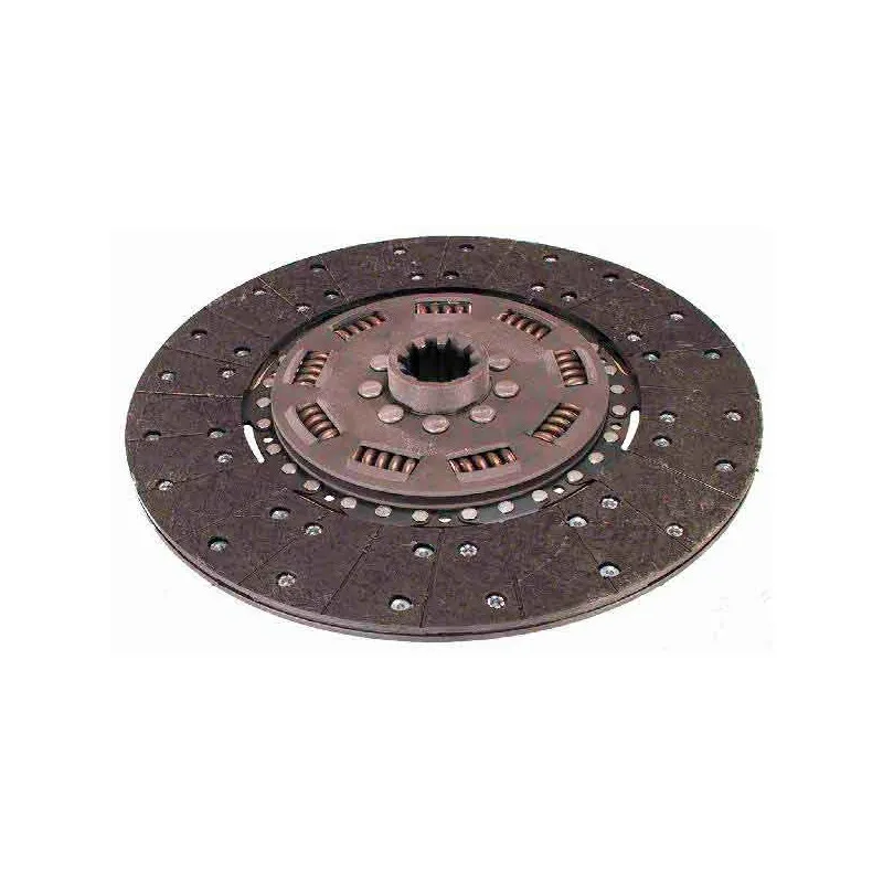 Disque d'embrayage KAWE 4403