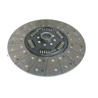 Disque d'embrayage KAWE