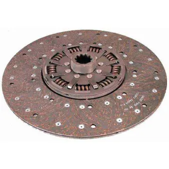 Disque d'embrayage KAWE