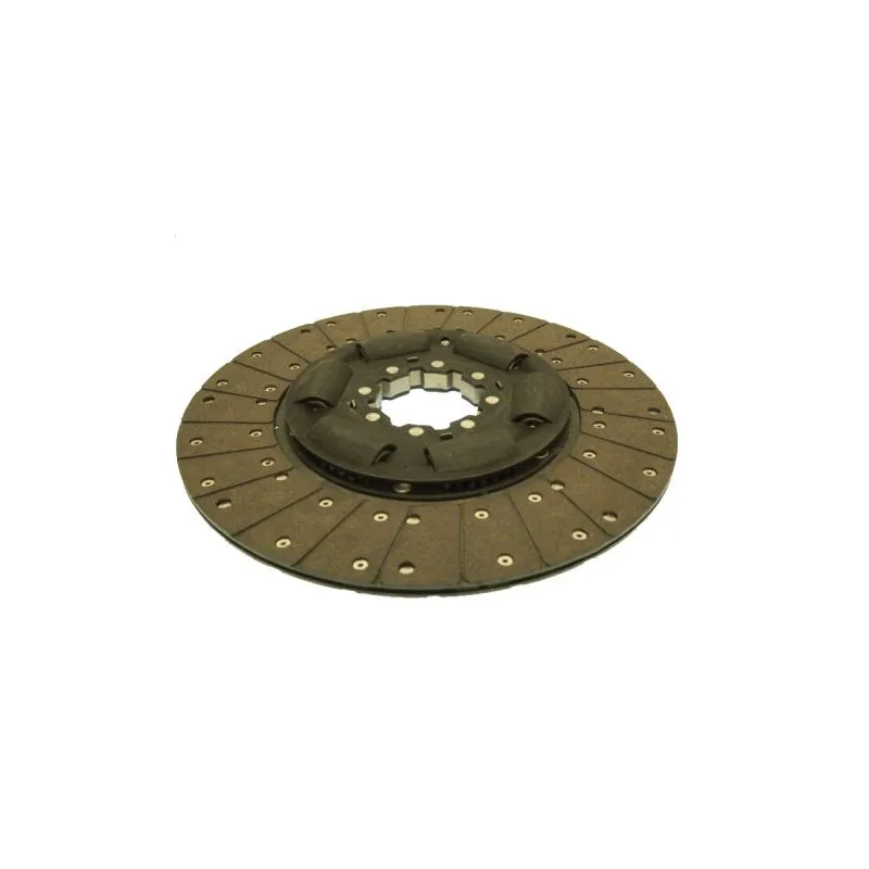 Disque d'embrayage KAWE 4527