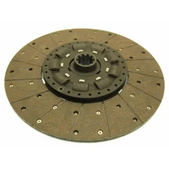 Disque d'embrayage KAWE