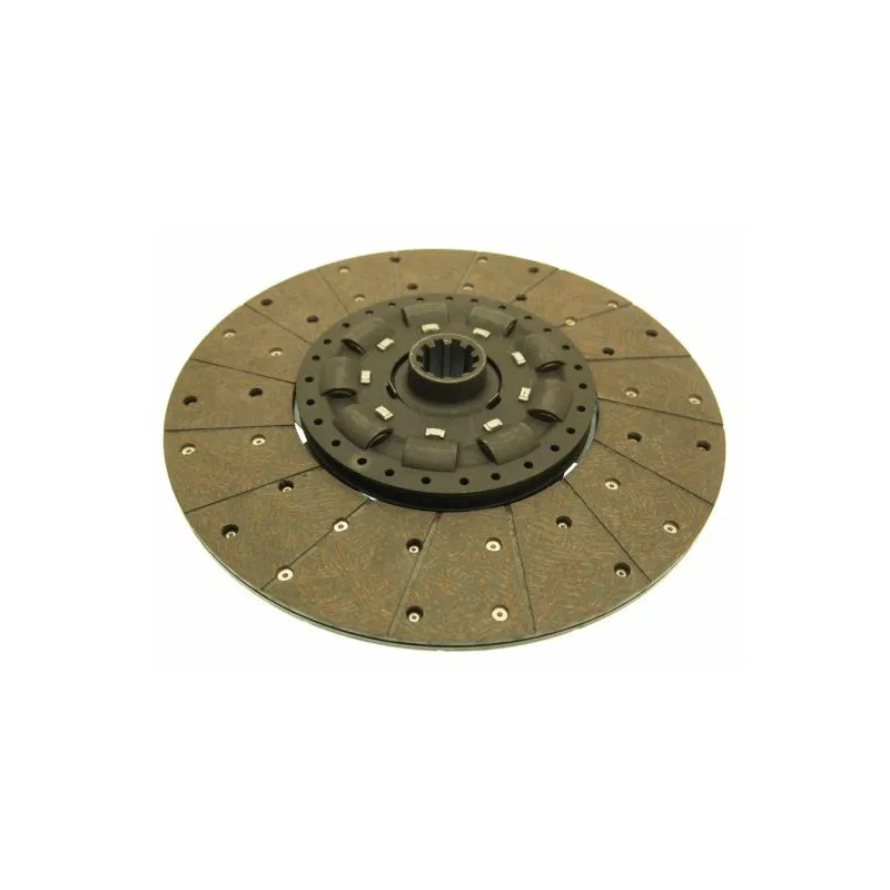 Disque d'embrayage KAWE 4529