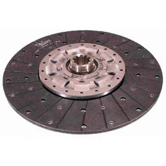 Disque d'embrayage KAWE