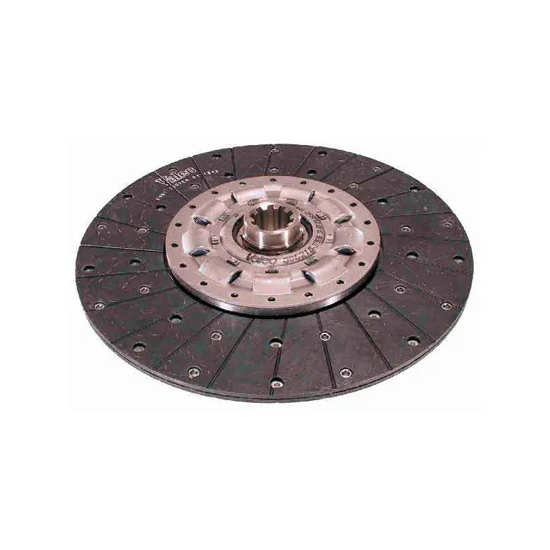 Disque d'embrayage KAWE 4530