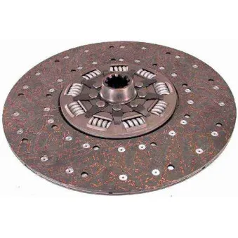 Disque d'embrayage KAWE