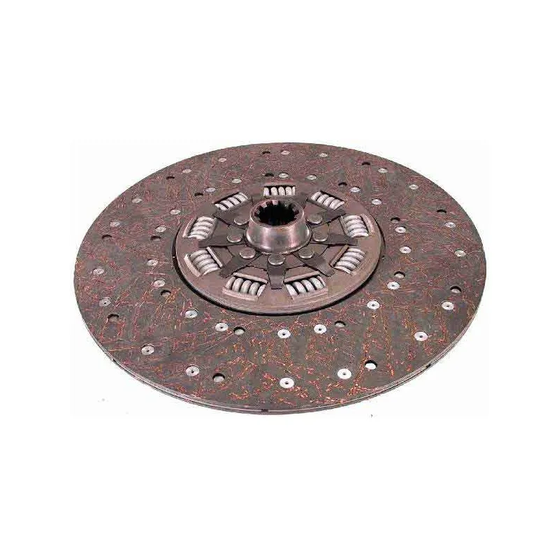 Disque d'embrayage KAWE 4154