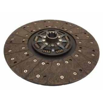 Disque d'embrayage KAWE