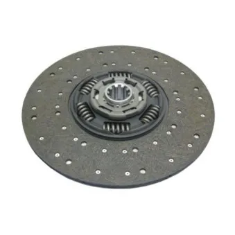 Disque d'embrayage KAWE