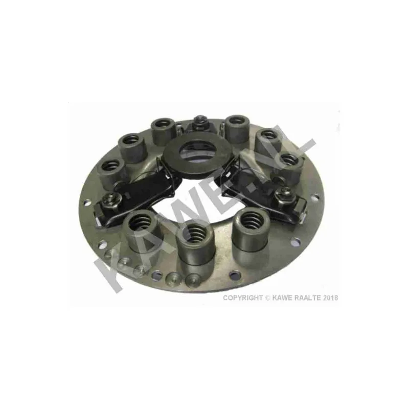 Mécanisme d'embrayage KAWE 5649