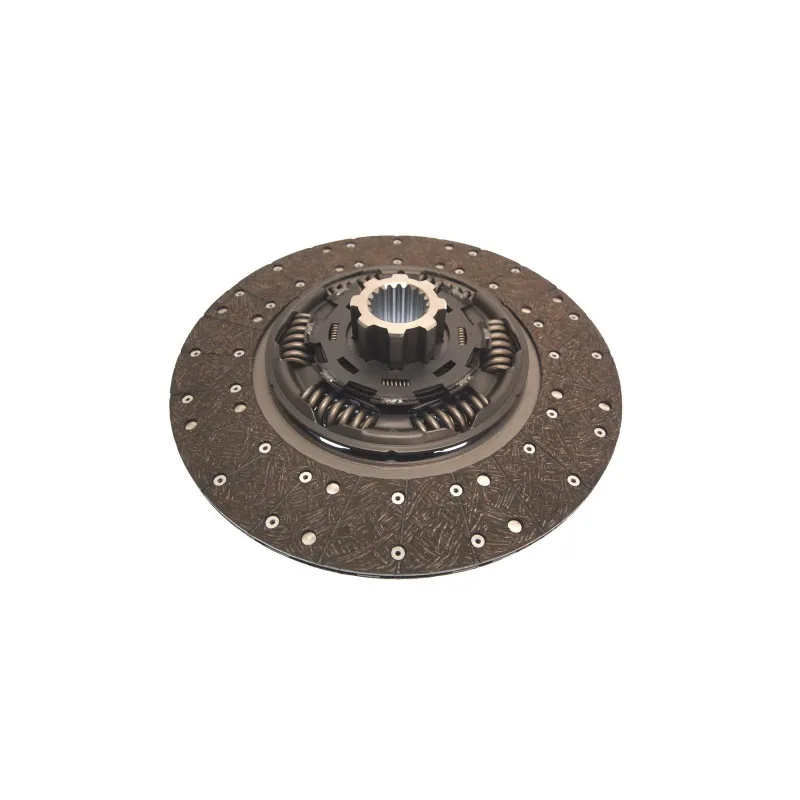 Disque d'embrayage KAWE 4693