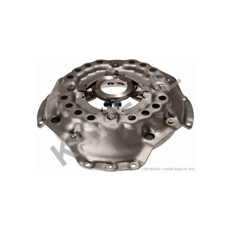 Mécanisme d'embrayage KAWE 6023