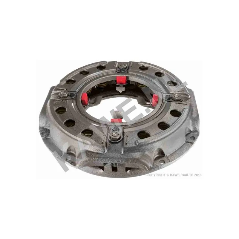 Mécanisme d'embrayage KAWE 6008