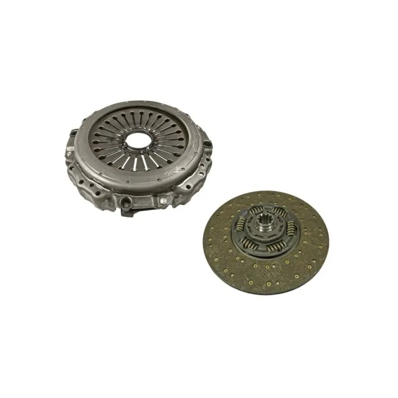 Kit d'embrayage KAWE 7083509