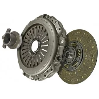 Kit d'embrayage KAWE