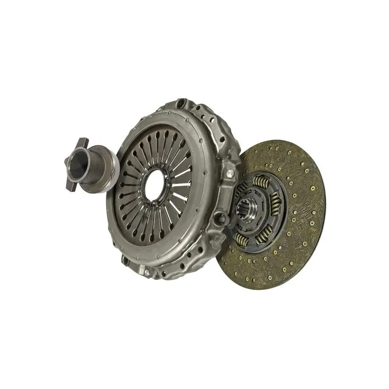 Kit d'embrayage KAWE 7083505