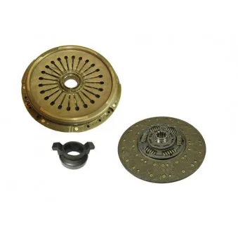 Kit d'embrayage KAWE