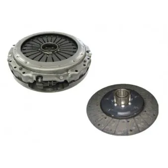 Kit d'embrayage KAWE