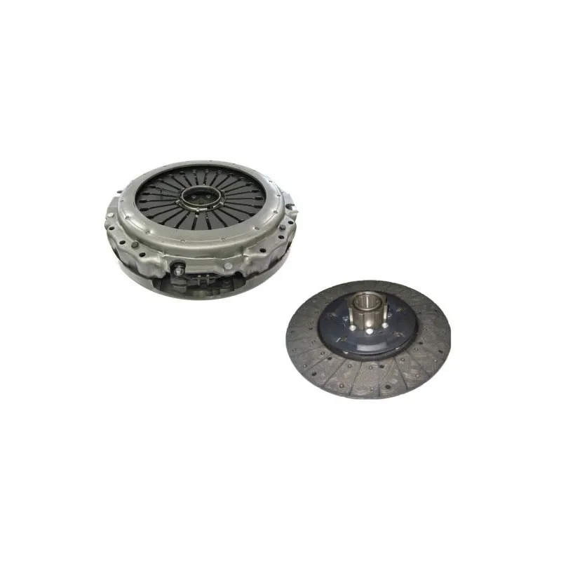 Kit d'embrayage KAWE 7125502