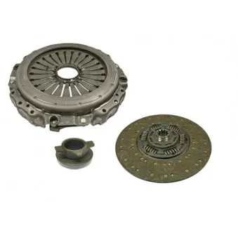 Kit d'embrayage KAWE