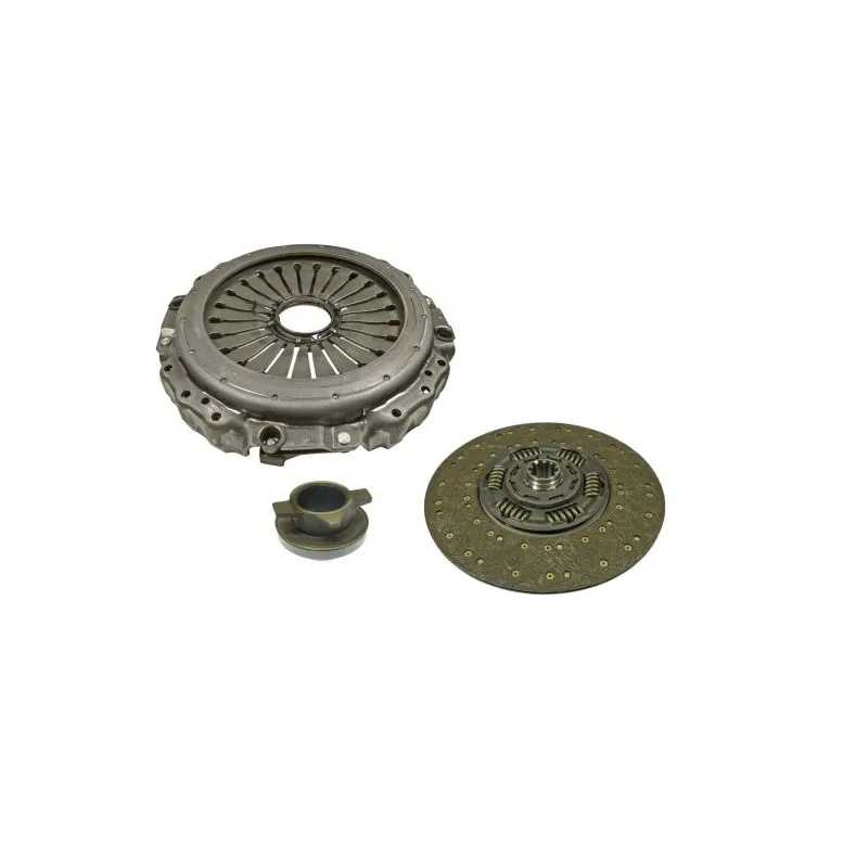 Kit d'embrayage KAWE 7148505