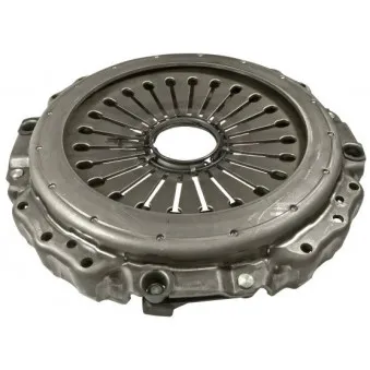 Mécanisme d'embrayage KAWE