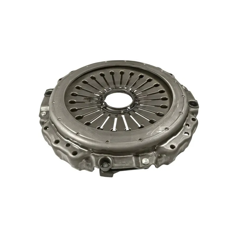 Mécanisme d'embrayage KAWE 7169