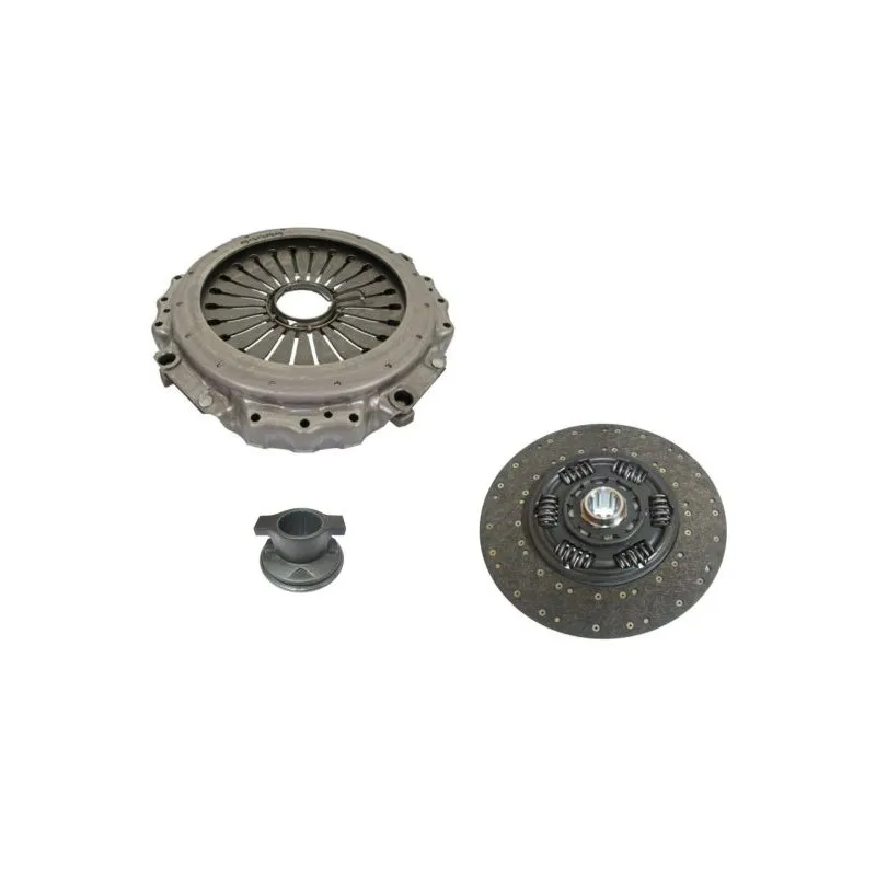 Kit d'embrayage KAWE 7160505