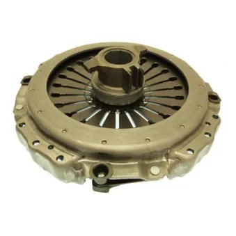 Mécanisme d'embrayage KAWE