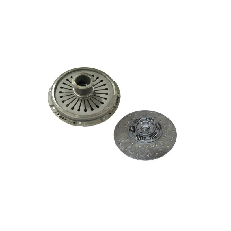 Kit d'embrayage KAWE 7134501