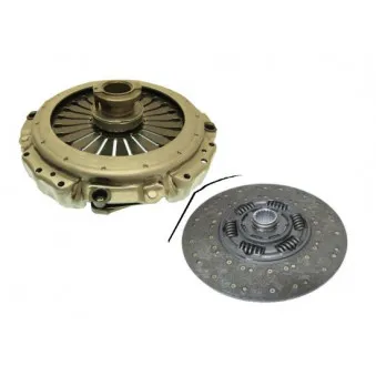 Kit d'embrayage KAWE