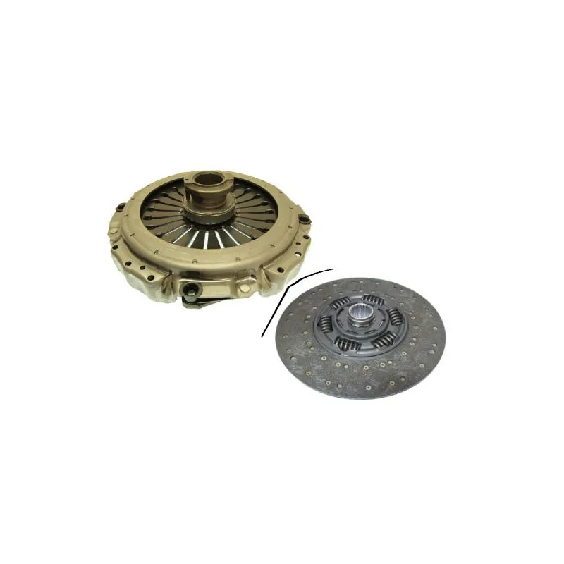 Kit d'embrayage KAWE 7179502