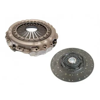 Kit d'embrayage KAWE