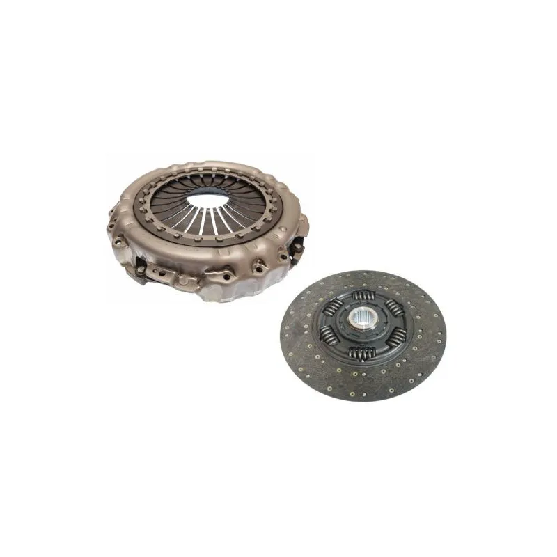 Kit d'embrayage KAWE 7180101