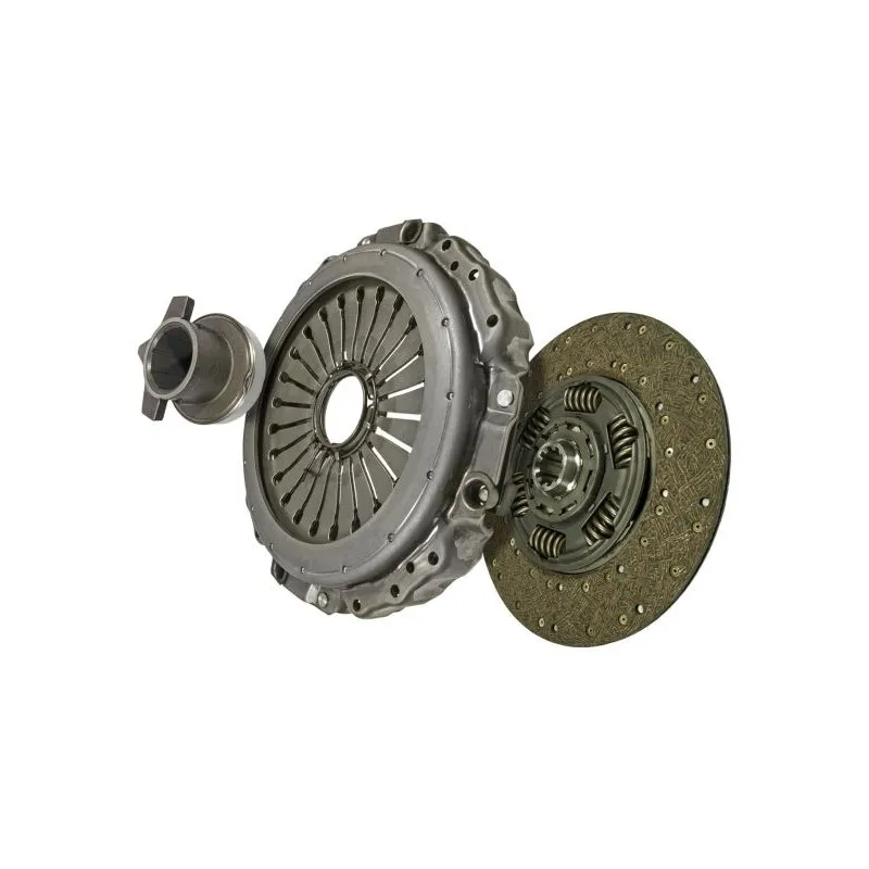 Kit d'embrayage KAWE 7147506