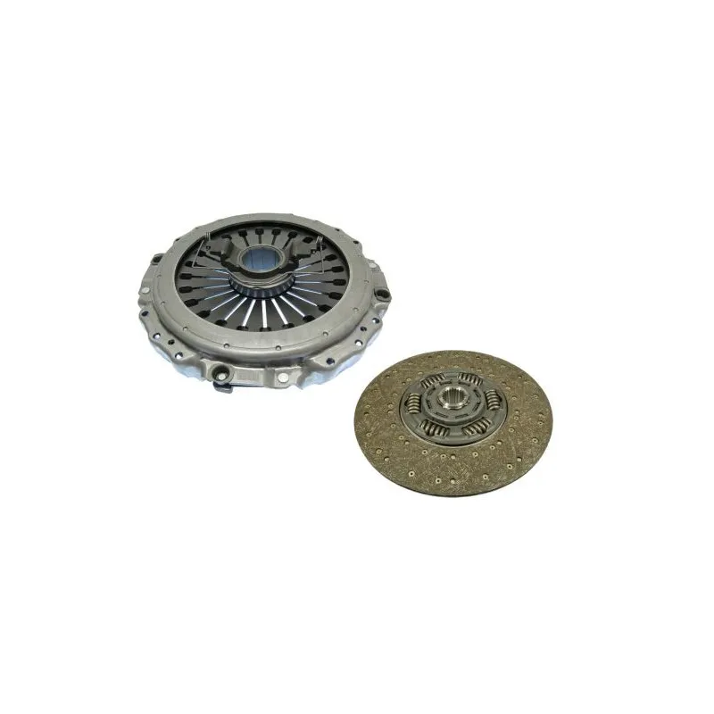 Kit d'embrayage KAWE 7144507