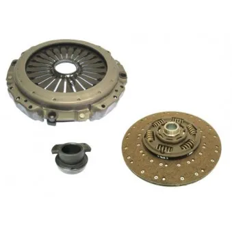 Kit d'embrayage KAWE